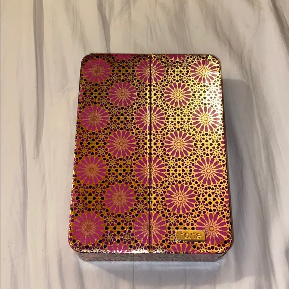 Tarte Flip Box!
